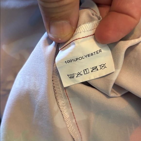 Griswold Family Christmas Red Men's Shirt - Picture 8 of 8